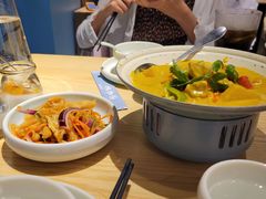 -米泰芒·东南亚料理(体育西店)