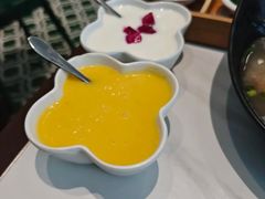 -新仙清汤牛腩(铜锣湾店)