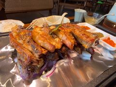 -桐湾大院·桐庐菜(滨江店)