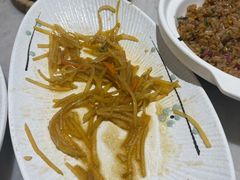 -小菜园新徽菜(南京秦淮龙蟠汇店)