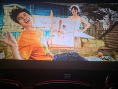 -万达影城(唐山爱琴海XLAND店)