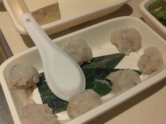 -海底捞火锅(万丰桥店)