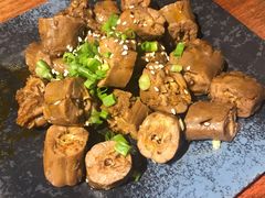 麻辣鸭脖子-嘎嘎鸭脑壳(驷马桥店)