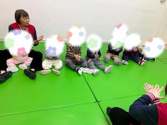 -全优加早教托育园(广百新一城店)