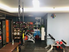 -悦健身私教工作室(双井店)
