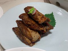 -阿明小菜·海鲜·上海菜(梅陇店)