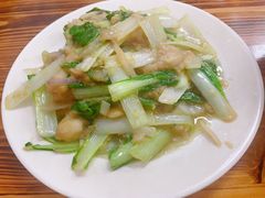 -无招牌