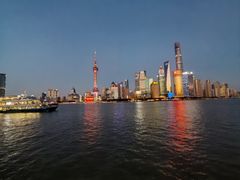 -东方明珠广播电视塔