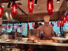 -陈鹏鹏潮汕菜(宝安机场T3航站楼店)