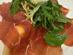 -安妮意大利餐厅(世贸天阶店)