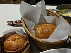 招牌破酥包-泓0871臻选云南菜·味庄