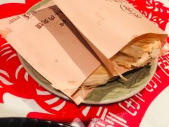 -汉唐宴长安食府