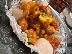 -老福洲·三十年福州味(斗东店)