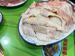 -华哥新鲜猪精品美食