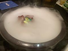 话梅排骨-高宅(万达店)