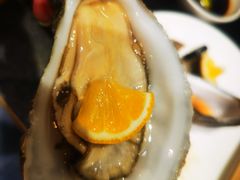 -吉香碳烤生蚝(仙霞路店)