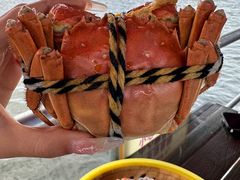 -七的湖·江南蟹舫·阳澄湖农家菜(蟹舫苑店)