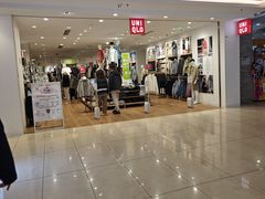 -优衣库(北京枫蓝国际广场店)
