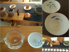-拂晓山房·私房川菜(西门店)