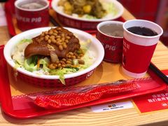 -猪戈戈超级猪脚饭(佳兆业店)