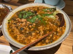 -缘生态云南菜·野生菌庭院餐厅(华侨城店)