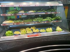 自助取餐区-川西坝子火锅(金沙1.0直营店)
