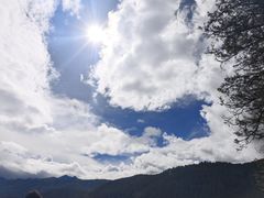 -普达措国家公园