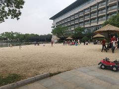 -上海佘山世茂艾美酒店
