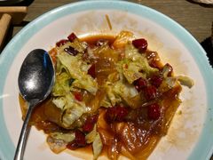 -隆喜元鱼汤包·海鲜(中联广场店)