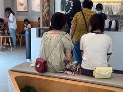 -卡旺卡(合肥庐江方圆荟店)