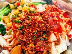 -丁记老陕面(青龙路店)