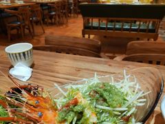 -泰堤坊(淡水体育馆店)