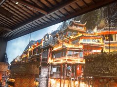 -吃饭皇帝大(合生汇店)