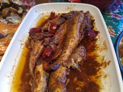-人民公社大食堂(张家湾店)