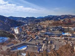 -云端咖啡(山顶教堂店)