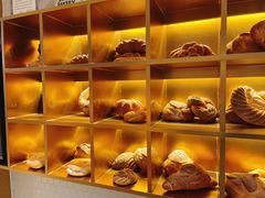 -西村叔叔的店·面包·甜品·蛋糕(崂山丽达店)
