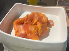 -火炉火自助餐(枫蓝国际店)
