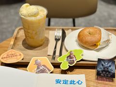 -星巴克臻选(万象前海店)