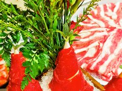-赵九记呱呱老火锅(钟楼总店)