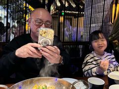 -绿茶餐厅(燕郊永旺店)