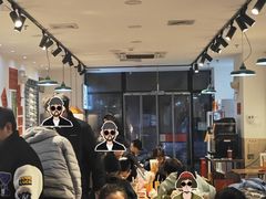 -柳州肥姨妈大骨螺蛳粉(沙河店)