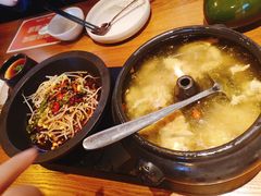 -云海肴·汽锅鸡·云南菜(苏州中心店)