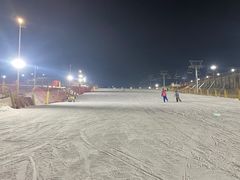 -北京西山滑雪场