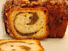 核桃布里欧修-WHEAT&BAKER-麥(凯德来福士店)