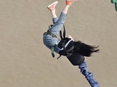 -古柏渡飞黄旅游区