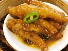 -添好运点心专门店(中环IFC店)
