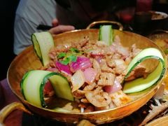 -楼兰新疆主题餐厅(悠方店)