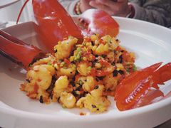 -海味观(老西门店)