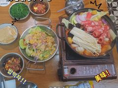 -幸屿 创意料理(永嘉天地店)