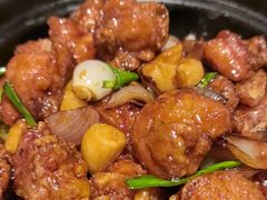 -有璟阁港式餐厅(国贸商城店)